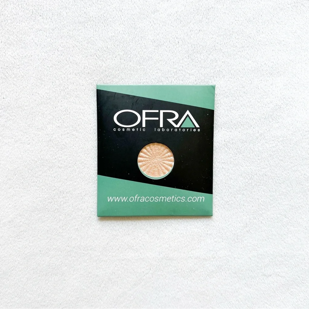 OFRA Godet Refill Highlighter in Rodeo Drive